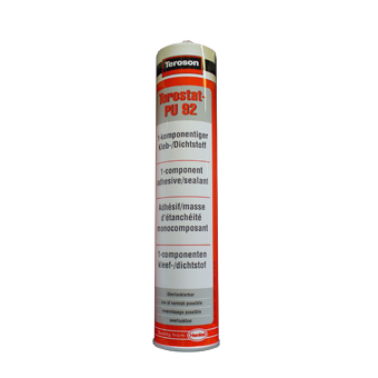 GPI TER.9120 S/F GREY SEAM SEAL - 7T9120G 